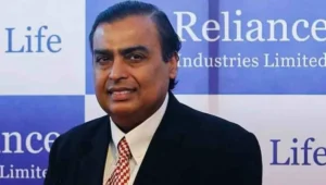 Mukesh Ambani Success Story: From MBA Dropout to India’s Richest Business Icon