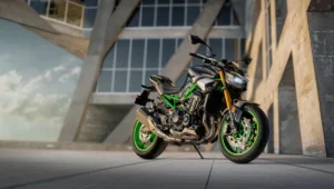 Kawasaki Z900 2025 Review: Unmatched Power and Style of the Ultimate Streetfighter