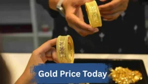 Gold Price Today: Dhanteras Brings Record Rise in Gold Rates, Silver Prices Fall in Delhi Market