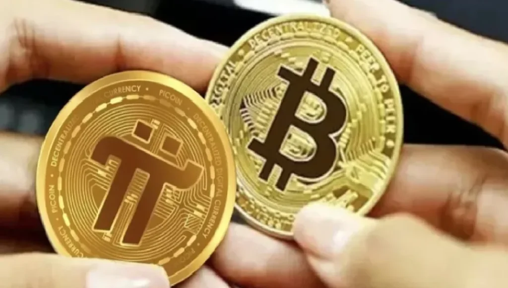 Cryptocurrency: Gains Legal Recognition in India After Historic Madras High Court Verdict