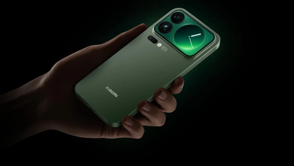 Xiaomi 17 Pro Max: Triple 50MP Camera, 7500mAh Battery, 6.9-inch AMOLED Display, Price