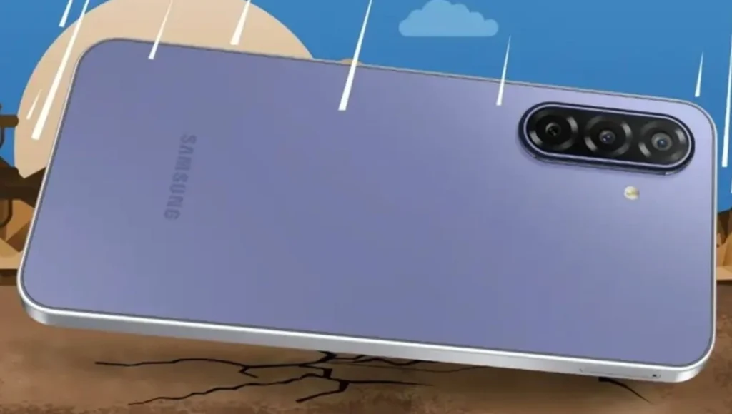 Samsung Galaxy F17 Review: Best Budget Super AMOLED Smartphone Features India