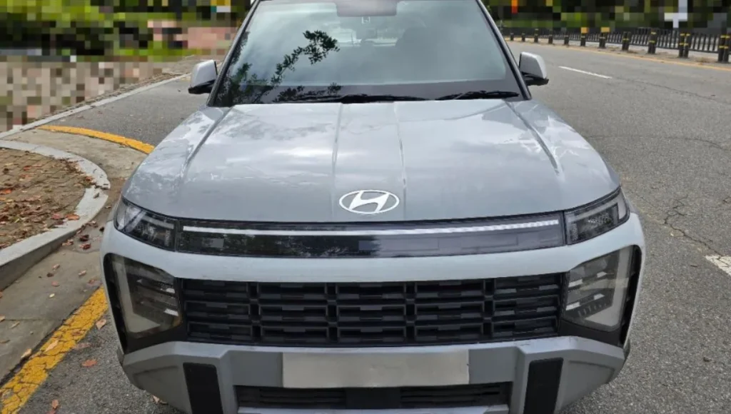 Hyundai Venue N Line 2026: Next-Gen Sporty SUV with 22 km/l Mileage and Price Starting at ₹13 Lakh