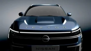 Nissan Tekton 2026: India’s Upcoming Mid-Size SUV Packed with Style, Power, and Advanced Technology