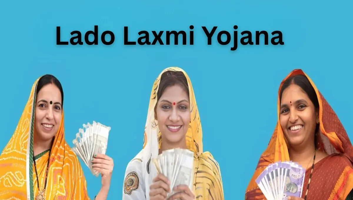 Special Camps for Lado Laxmi Yojana in Noida: A Golden Opportunity for Women