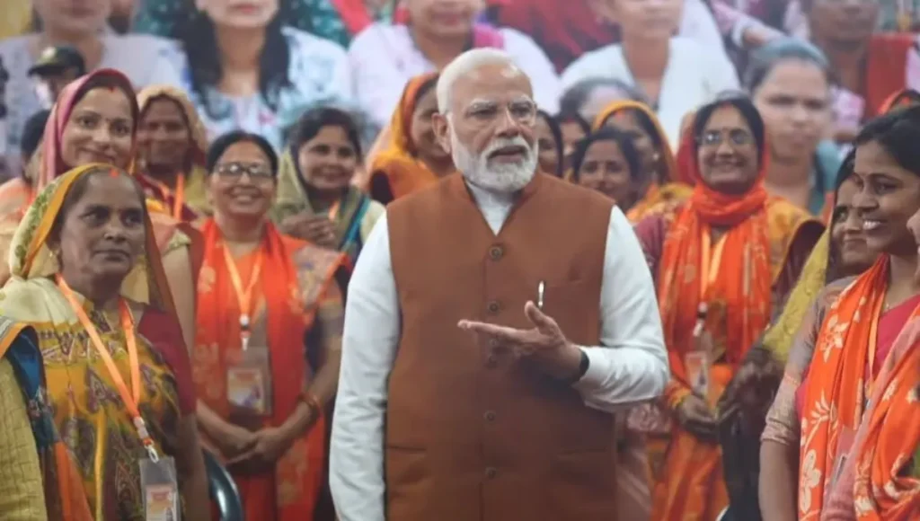 Modi Government Women Welfare Schemes: Empowering Dreams into Reality