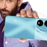 itel Color Pro: 50MP Camera, 5000mAh Battery, 6.56-inch Display, 2025 Features