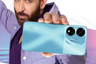 itel Color Pro: 50MP Camera, 5000mAh Battery, 6.56-inch Display, 2025 Features