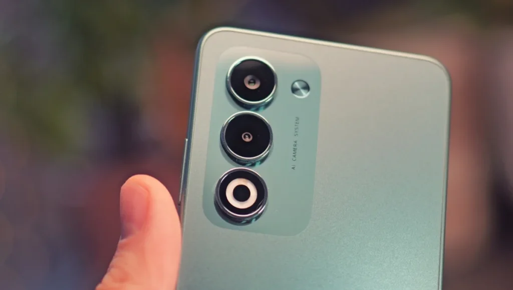 Oppo A5 4G Review 2025: 6000mAh Battery, 90Hz Display, Budget Smartphone