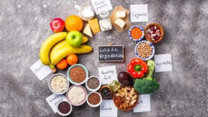 Can a Vegetarian Diet Meet Your Body’s Protein Needs? Expert Explains the Truth