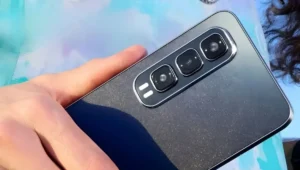 Infinix Hot 60 Pro 2025: 144Hz AMOLED Display, 50MP Camera, Affordable Price