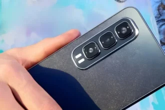 Infinix Hot 60 Pro 2025: 144Hz AMOLED Display, 50MP Camera, Affordable Price