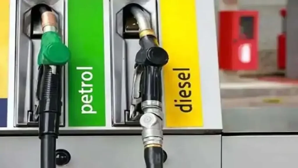 Latest Fuel Prices 2025: Check How Petrol Diesel Rates Changed in Your City Today