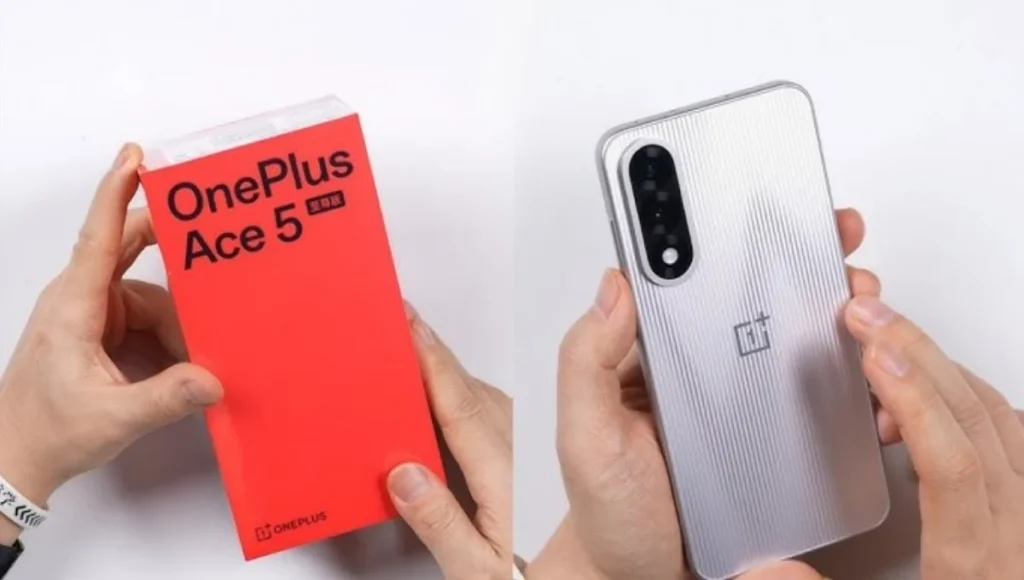 OnePlus Ace 5 Ultra Price Features Performance Display Camera Battery Storage Guide