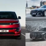 Top Luxury Cars in India 2025: Where Prestige Meets Power and Innovation