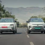 Tata Nexon EV vs Mahindra XUV400: Who Will Be the EV Queen of India, Uncover the Ultimate Electric SUV Showdown