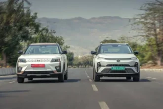 Tata Nexon EV vs Mahindra XUV400: Who Will Be the EV Queen of India, Uncover the Ultimate Electric SUV Showdown