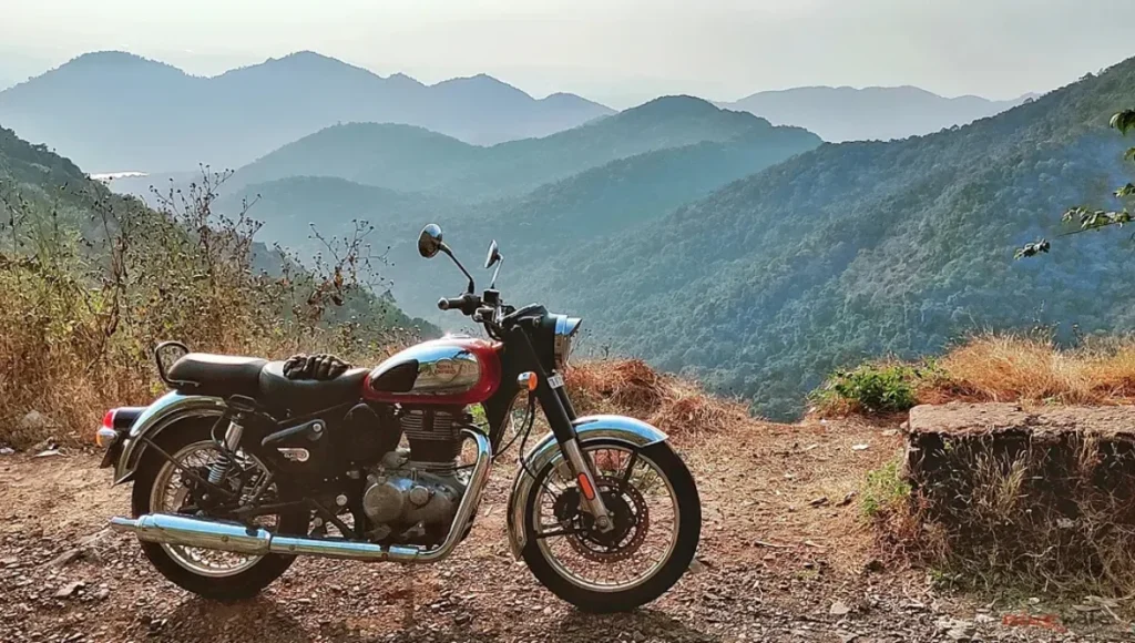 Royal Enfield Classic 350: India’s Iconic Ride Offering 35 km/l Mileage at ₹1.93 Lakh Onwards