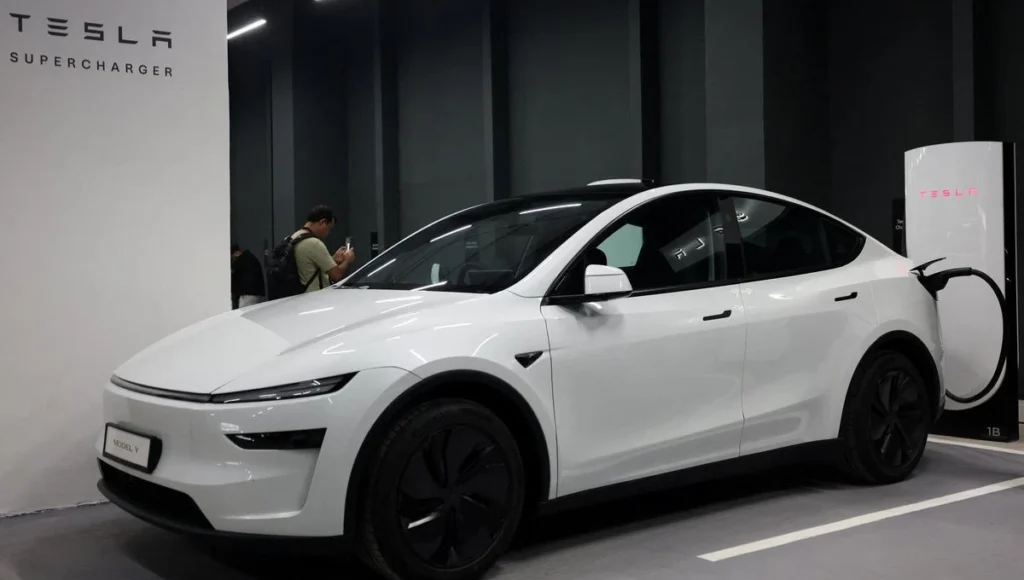 Tesla in India: A New Era of Premium Electric Cars