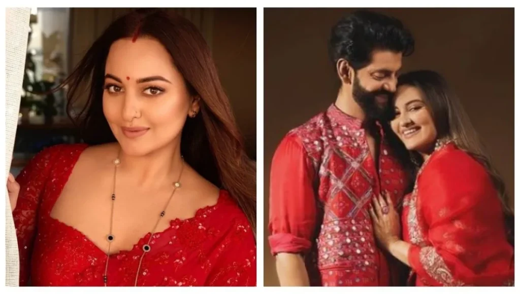 Karwa Chauth 2025: Bollywood Celebs Parineeti Chopra, Sonakshi Sinha Celebrate With Love