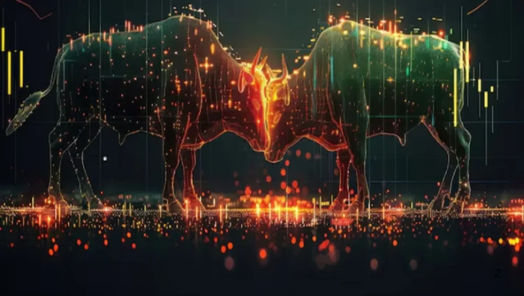 Stock Market Diwali Rally: Sensex Jumps 411 Points, Nifty Surges 133 Ahead of Muhurat Trading