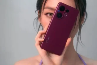 Discover vivo V60 Features Price Display Camera Battery and Full Specs 2025
