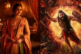 Kantara Chapter 1: Review by Madhur Bhandarkar, Box Office Collection and Audience Response