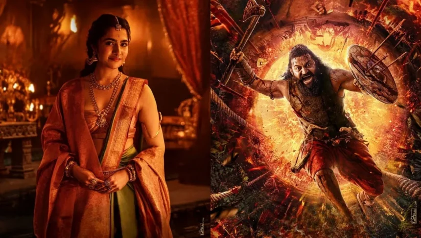 Kantara Chapter 1: Review by Madhur Bhandarkar, Box Office Collection and Audience Response