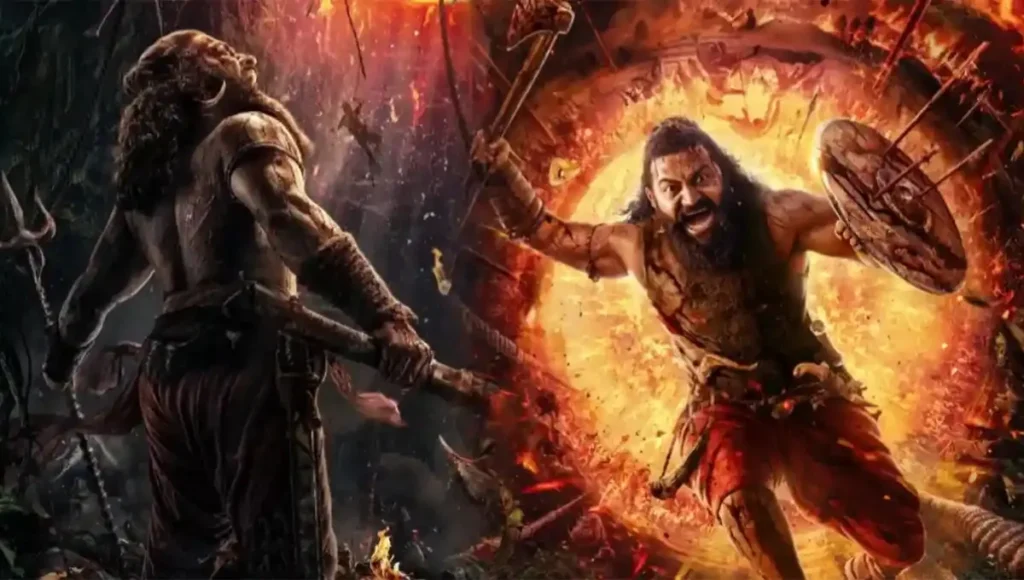 Kantara Chapter 1: Review by Madhur Bhandarkar, Box Office Collection and Audience Response