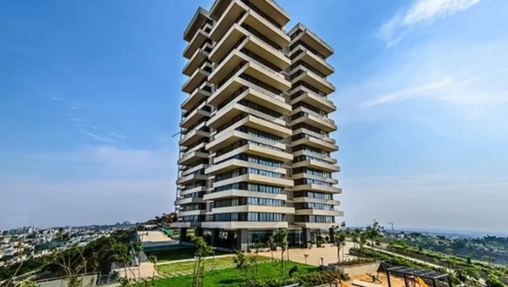 Tata Housing Karnataka project breaks records, sells luxury homes worth ₹1000 crore
