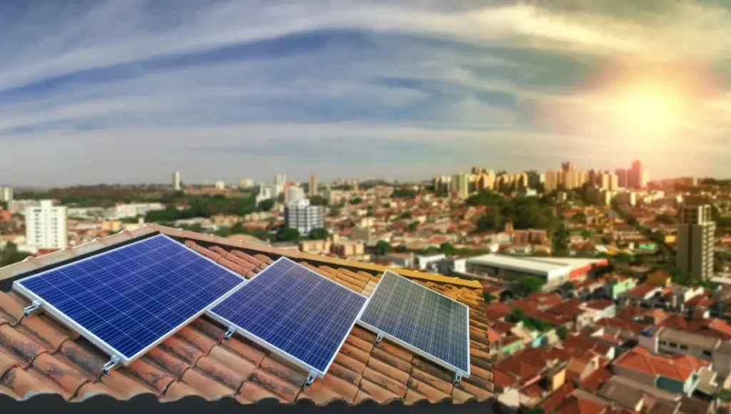 PM Free Solar Home Scheme: Lighting Up Every Village with Solar Energy