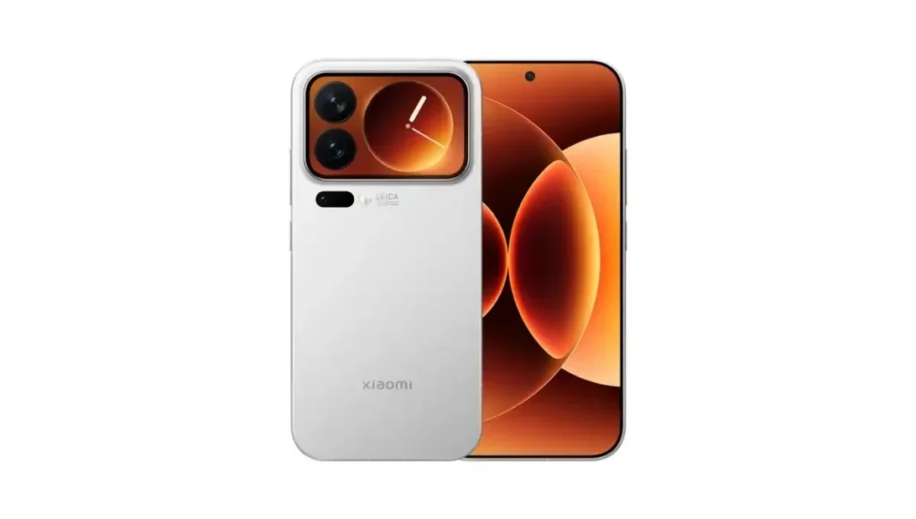 Xiaomi 17: Premium Smartphone with 120Hz AMOLED Display, 8K Camera, 7000mAh Battery
