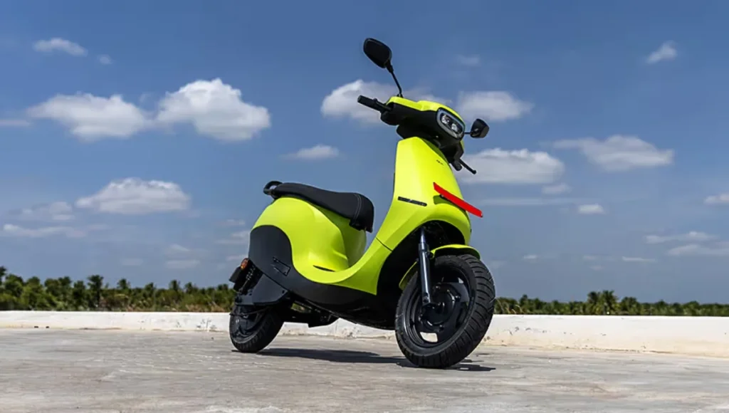 Top Electric Bikes in India 2025: A Perfect Blend of Style, Performance and Technology
