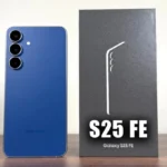 Samsung Galaxy S25 FE Review: Stunning Features, Powerful Performance, and Affordable Price in 2025