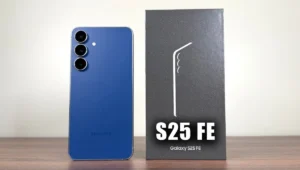 Samsung Galaxy S25 FE Review: Stunning Features, Powerful Performance, and Affordable Price in 2025