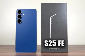 Samsung Galaxy S25 FE Review: Stunning Features, Powerful Performance, and Affordable Price in 2025