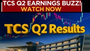 TCS Q2 Result: Tata Consultancy Services Profit Rises 1.39% in September Quarter