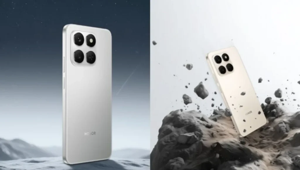 Honor 400 Smart 4G Review: Powerful Battery, Stylish Display, Smooth Performance