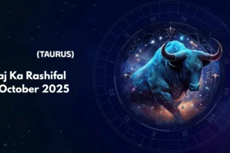 Aaj Ka Rashifal 9 October 2025: Today Horoscope for All Zodiac Signs