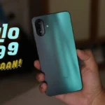 Samsung Galaxy F07 Review: 50MP Camera, 5000mAh Battery, 6.7-inch Display, Budget Smartphone