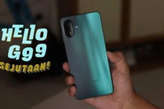 Samsung Galaxy F07 Review: 50MP Camera, 5000mAh Battery, 6.7-inch Display, Budget Smartphone