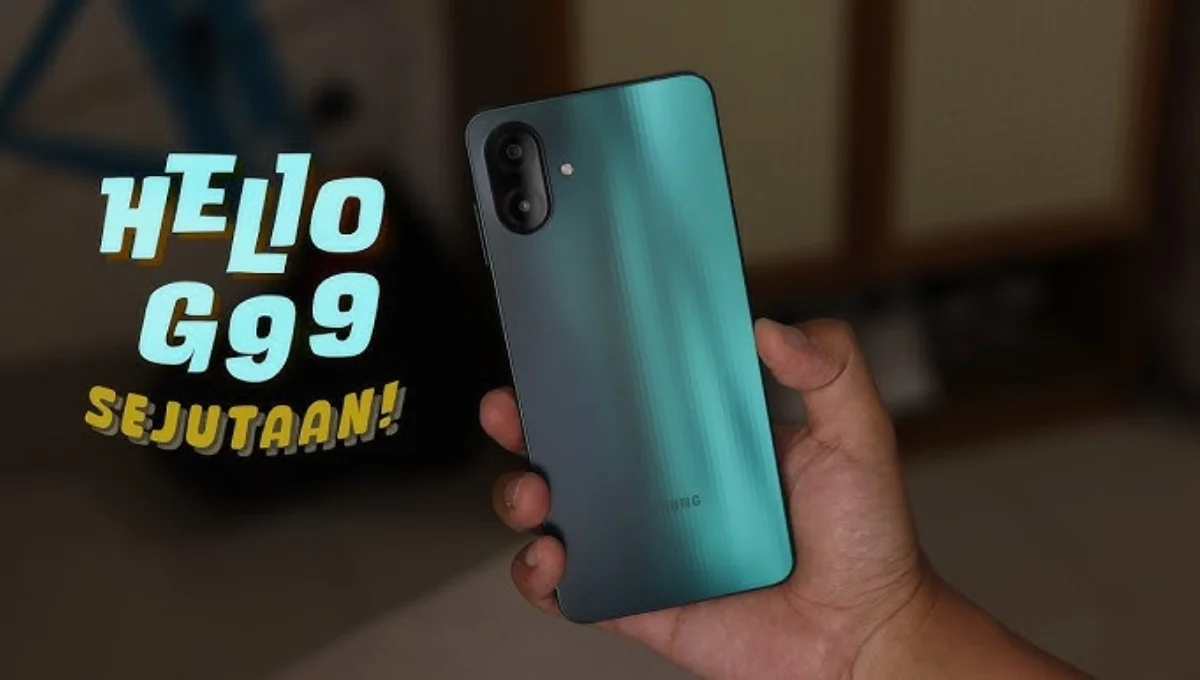 Samsung Galaxy F07 Review: 50MP Camera, 5000mAh Battery, 6.7-inch Display, Budget Smartphone