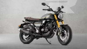 TVS Ronin 225: Redefining Style and Performance with 42 km/l Mileage and Price Starting at ₹1.49 Lakh