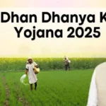 UP Tops PM Dhan-Dhaanya Yojana List: A New Chapter in India’s Agricultural Revolution