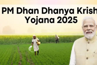 UP Tops PM Dhan-Dhaanya Yojana List: A New Chapter in India’s Agricultural Revolution