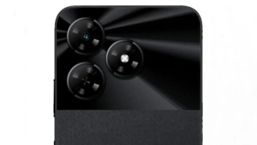 itel TS Pro: Budget-Friendly Smartphone With 6.52-Inch Display, 64GB Storage, And Durable Design