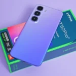 Infinix Hot 60 Pro+: AMOLED Display, 50MP Camera, 5160mAh Battery, 2025 Features