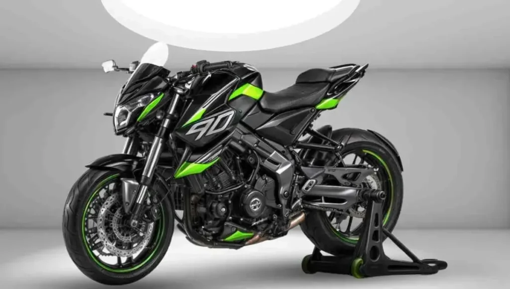 Top 5 Upcoming Bikes in India 2025 Under ₹2 Lakh: Where Speed Meets Savings