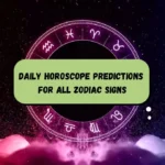 Aaj Ka Rashifal 11 October 2025: Daily Horoscope Predictions for All Zodiac Signs