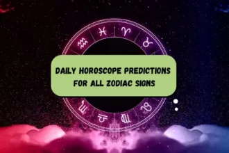 Aaj Ka Rashifal 11 October 2025: Daily Horoscope Predictions for All Zodiac Signs